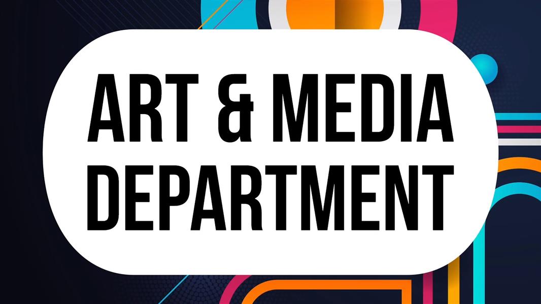 Art and Media Incoming Freshmen Video